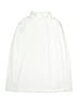 Crewcuts Ivory White Long Sleeve Turtleneck Size XL (youth) - photo 1