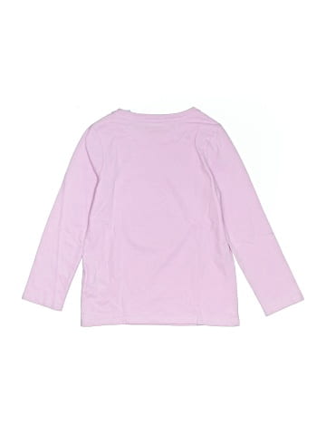 Cat & Jack Long Sleeve T-Shirt (view 2)