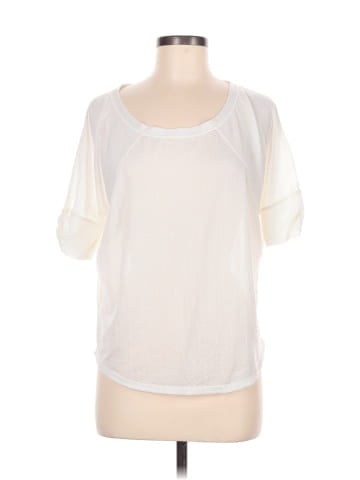 PrAna Short Sleeve Top (view 1)