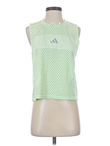 Adidas Sleeveless Top (view 1)