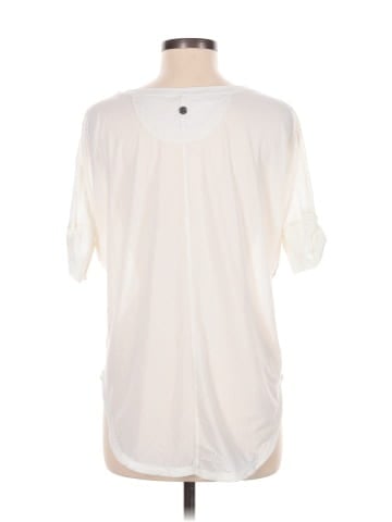 PrAna Short Sleeve Top (view 2)