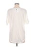 PrAna Ivory Short Sleeve Top Size M - photo 2