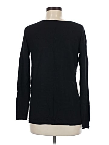Calvin Klein Long Sleeve Top (view 2)