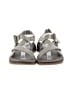 Chaco Gray Sandals Size 7 - photo 2