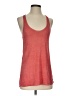 Majestic Filatures Red Tank Top Size Sm (1) - photo 1