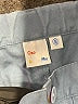 Assorted Brands 100% Cotton Blue Casual Pants Size 8 - photo 3