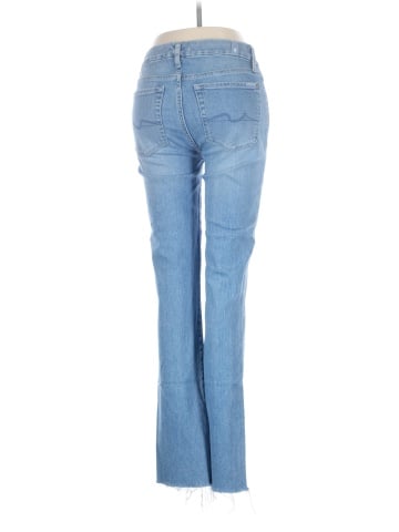7 For All Mankind Jeans (view 2)