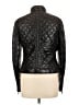 Per Se By Carlisle Black Jacket Size 10 - photo 2