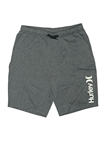 Hurley Athletic Shorts (view 1)