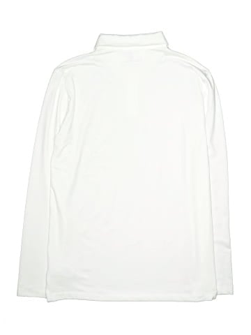 Crewcuts Long Sleeve Turtleneck (view 2)