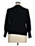 ELOQUII Black Pullover Sweater Size 14 Plus - photo 2
