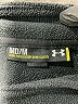 Under Armour 100% Polyester Black Sweatshirt Size M - photo 7