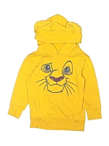 Disney Sweatshirt (view 1)