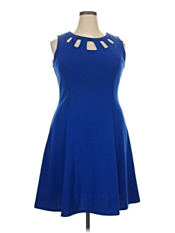 Alyx Cocktail Dress (view 1)