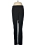 Renuar Solid Black Active Pants Size 8 - photo 1