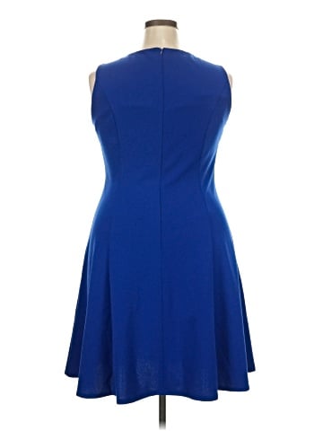 Alyx Cocktail Dress (view 2)