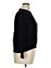 ELOQUII Black Pullover Sweater Size 14 Plus - photo 4