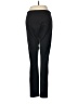 Renuar Solid Black Active Pants Size 8 - photo 2