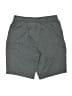 Hurley Chevron-herringbone Gray Athletic Shorts Size 14 - 16 - photo 2