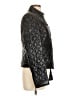 Per Se By Carlisle Black Jacket Size 10 - photo 4