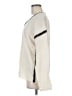 Johnny Was Ivory Wool Pullover Sweater Size M - photo 5