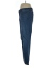 Bandolino Solid Blue Jeans Size 12 - photo 5
