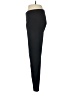 Renuar Solid Black Active Pants Size 8 - photo 5