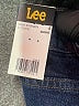 Lee Blue Jeans Size 6S - photo 9