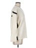 Johnny Was Ivory Wool Pullover Sweater Size M - photo 4