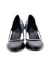 Array Black Heels Size 10 (wide) - photo 2