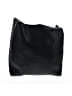 Zara 100% Polyester Solid Black Shoulder Bag One size - photo 3
