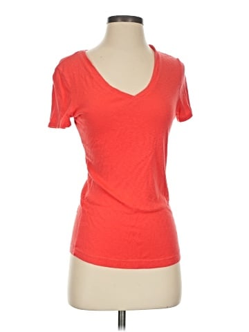 Three Dots Short Sleeve T-Shirt (view 1)
