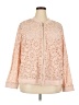 Torrid Pink Jacket Size 4X Plus (4) - photo 1