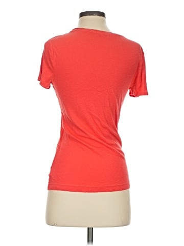 Three Dots Short Sleeve T-Shirt (view 2)
