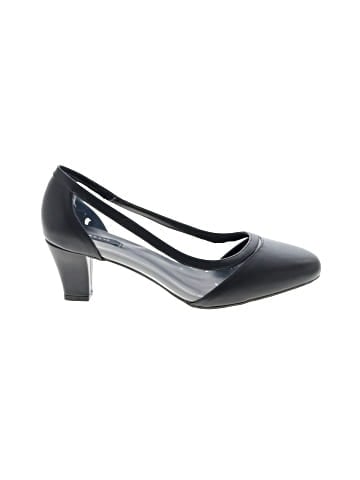 Array Heels (view 1)