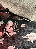 Forever 21 100% Rayon Black Casual Dress Size S - photo 7