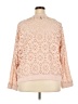 Torrid Pink Jacket Size 4X Plus (4) - photo 2