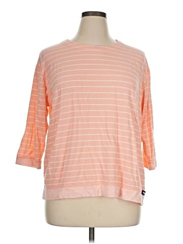 Lands' End Pullover Sweater (view 1)