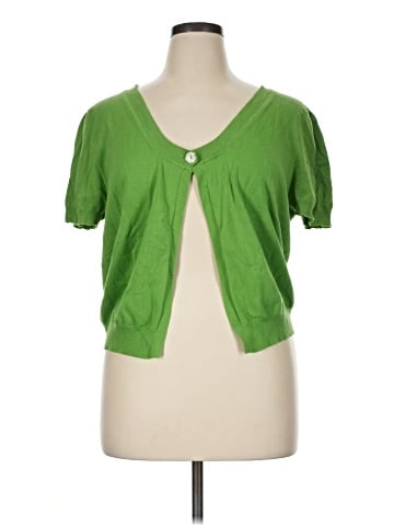 George Cardigan (view 1)