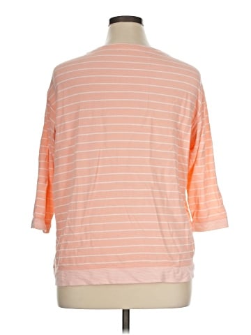 Lands' End Pullover Sweater (view 2)