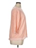 Lands' End Orange Pullover Sweater Size XL (estimated) - photo 4