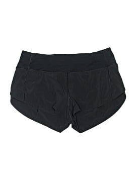 Lululemon Athletica Athletic Shorts