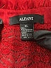 Alfani Red 3/4 Sleeve Button-Down Shirt Size XL - photo 7