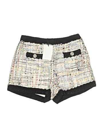 Grey Lab Los Angeles Shorts (view 2)