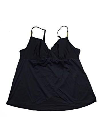 Swim by Cacique Swimsuit Top (view 1)