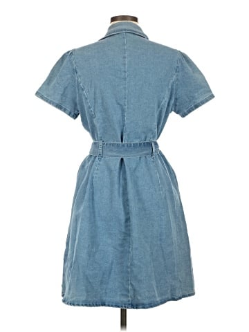 NANETTE Nanette Lepore Casual Dress (view 2)