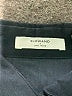 Assorted Brands Solid Black Short Sleeve Blouse Size M (estimated) - photo 7