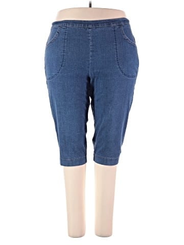 Just My Size Casual Pants (view 1)
