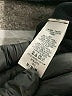 Splendid Black Cardigan Size M - photo 8