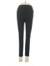 Born Primitive Solid Black Active Pants Size XXS (estimated) - photo 1